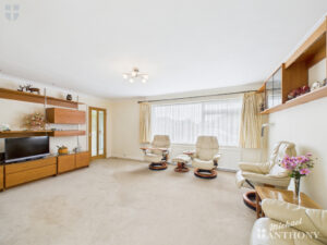 Herston Close, Aylesbury, Buckinghamshire