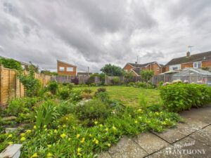 Herston Close, Aylesbury, Buckinghamshire