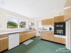 Herston Close, Aylesbury, Buckinghamshire