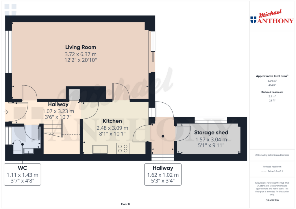 Property Floorplan 2