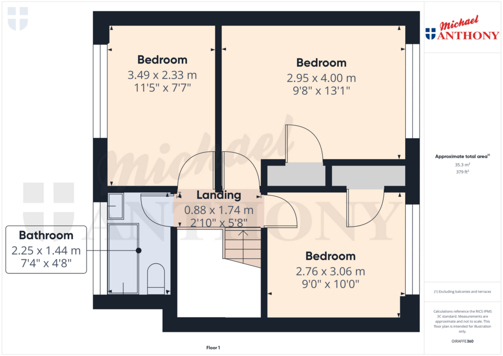 Property Floorplan 3