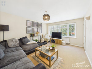 Ingram Avenue, Aylesbury, Buckinghamshire