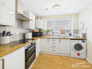 Ingram Avenue, Aylesbury, Buckinghamshire