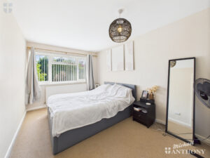 Ingram Avenue, Aylesbury, Buckinghamshire