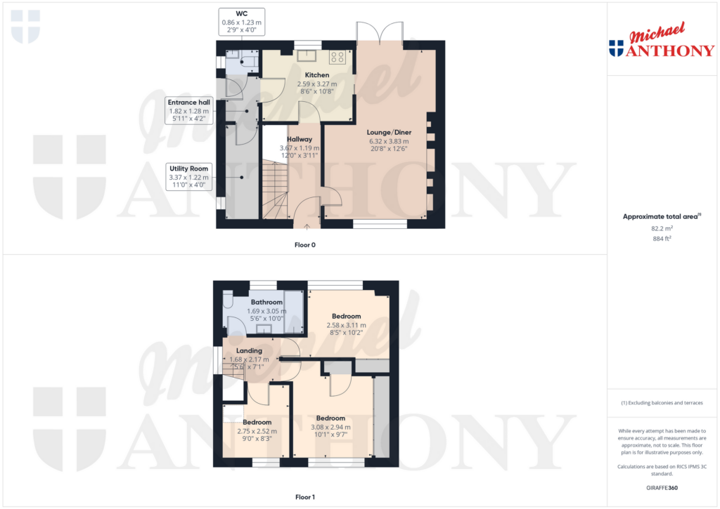 Property Floorplan 1