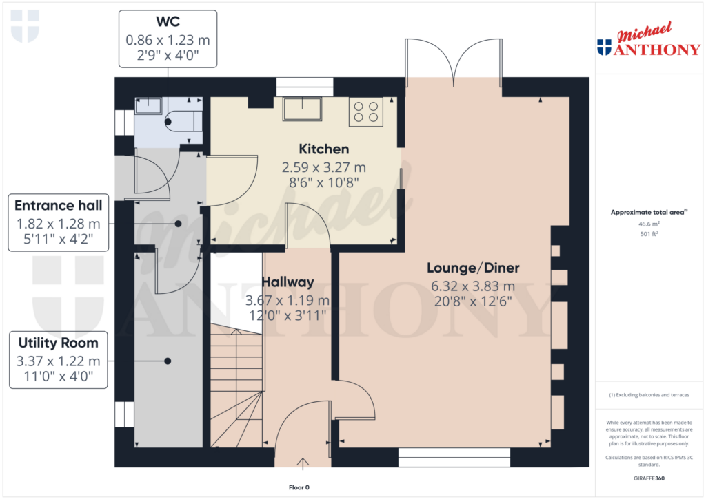 Property Floorplan 2