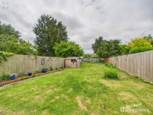 Churchill Avenue, Aylesbury, Buckinghamshire