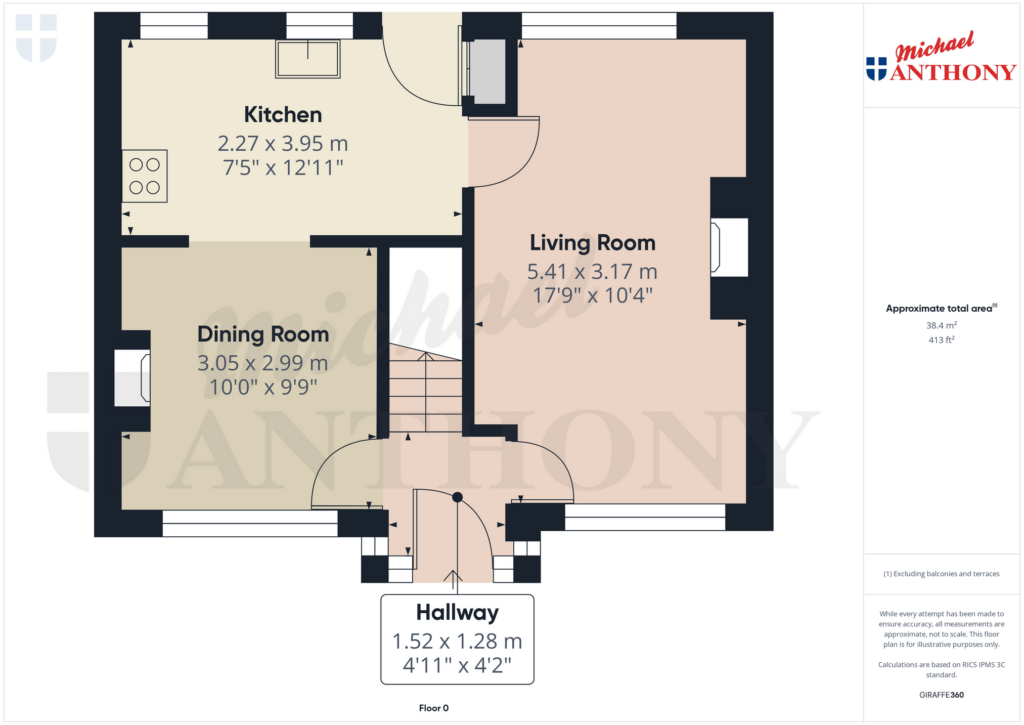 Property Floorplan 2
