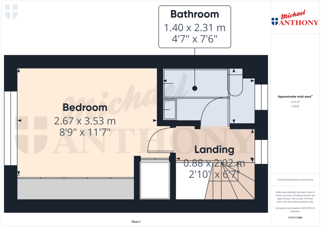 Property Floorplan 3