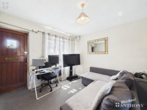 Vickery Close, Aylesbury, Buckinghamshire