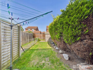 Vickery Close, Aylesbury, Buckinghamshire