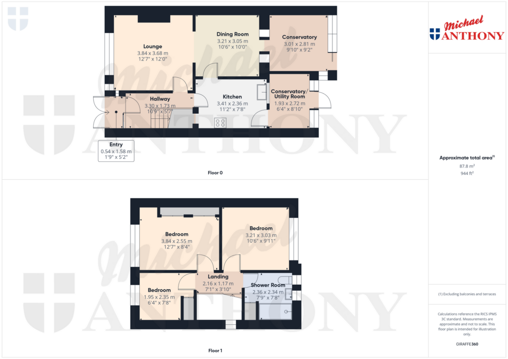 Property Floorplan 1