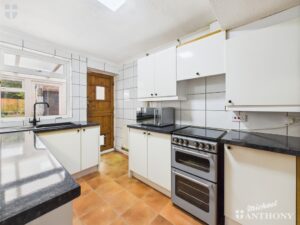 Westmorland Avenue, Aylesbury
