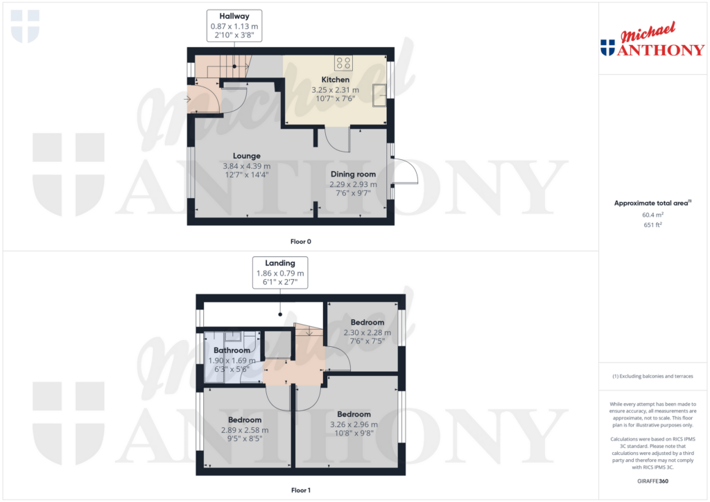 Property Floorplan 1