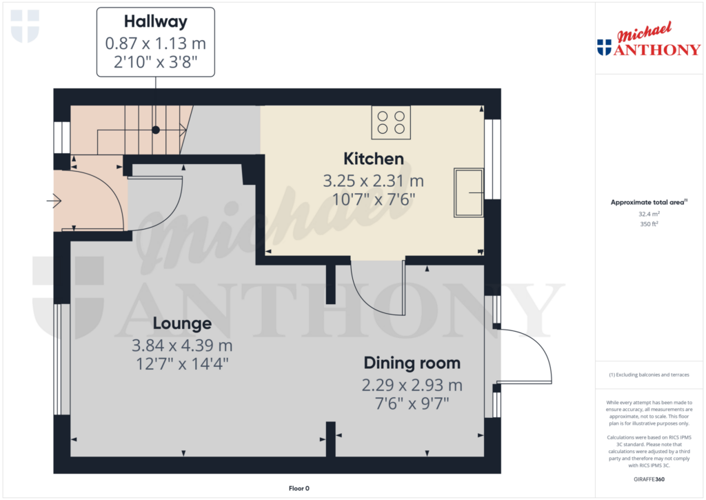Property Floorplan 2