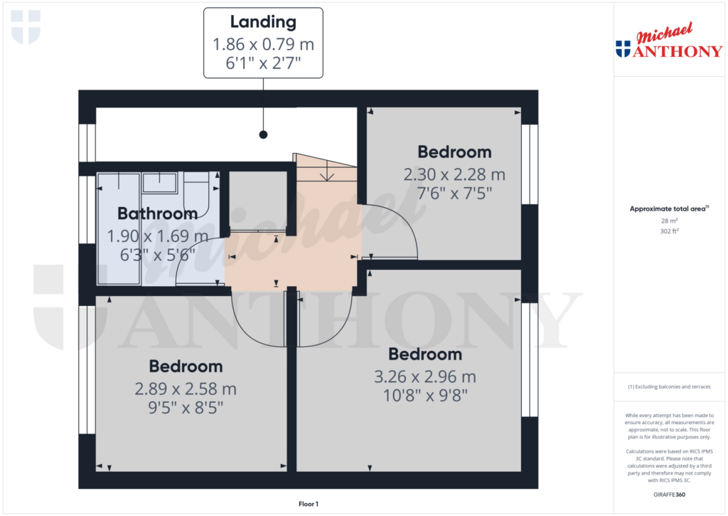 Property Floorplan 3