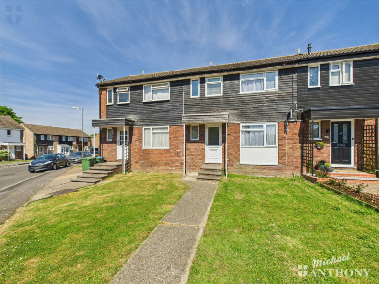 Galsworthy Place, Aylesbury, Buckinghamshire Image