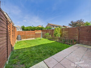 Galsworthy Place, Aylesbury, Buckinghamshire