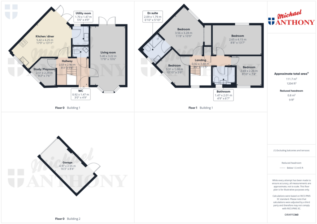 Property Floorplan 1