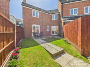 Foskett Way, Aylesbury, Buckinghamshire