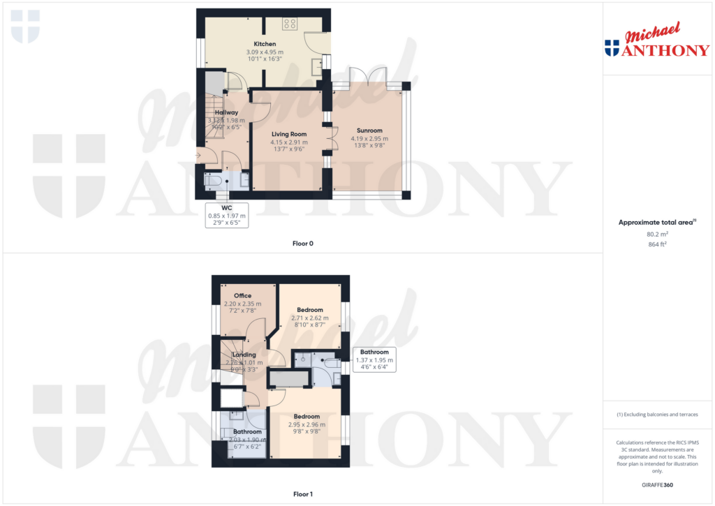 Property Floorplan 1