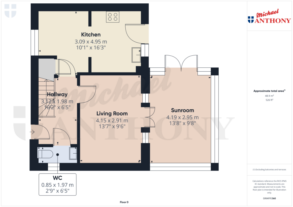 Property Floorplan 2