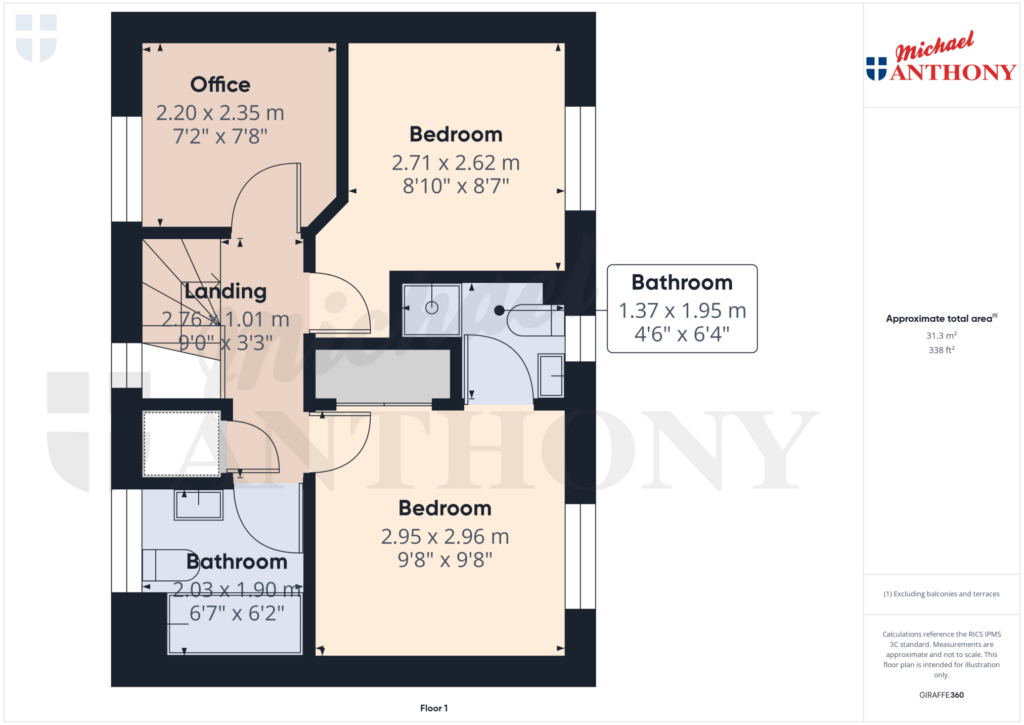Property Floorplan 3