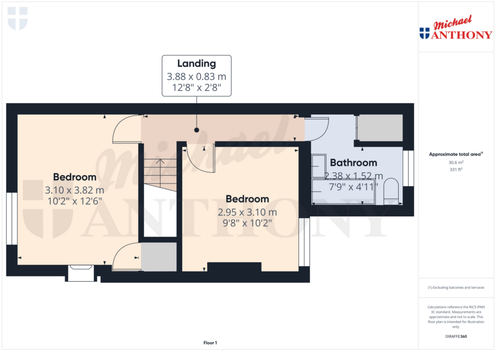 Property Floorplan 2