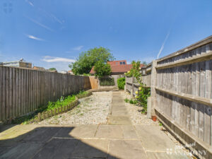 Alexander Road, Aylesbury, Buckinghamshire