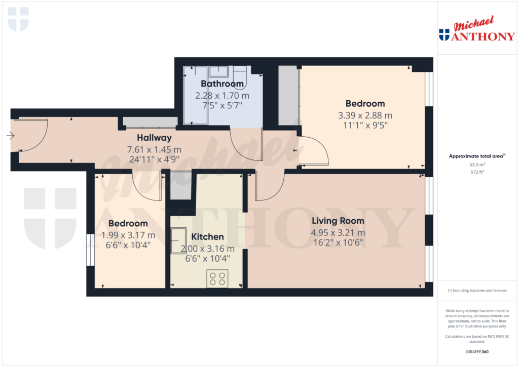 Property Floorplan 1