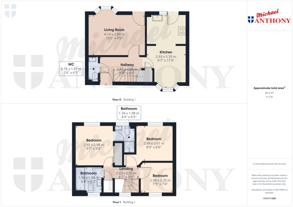 Property Floorplan 4
