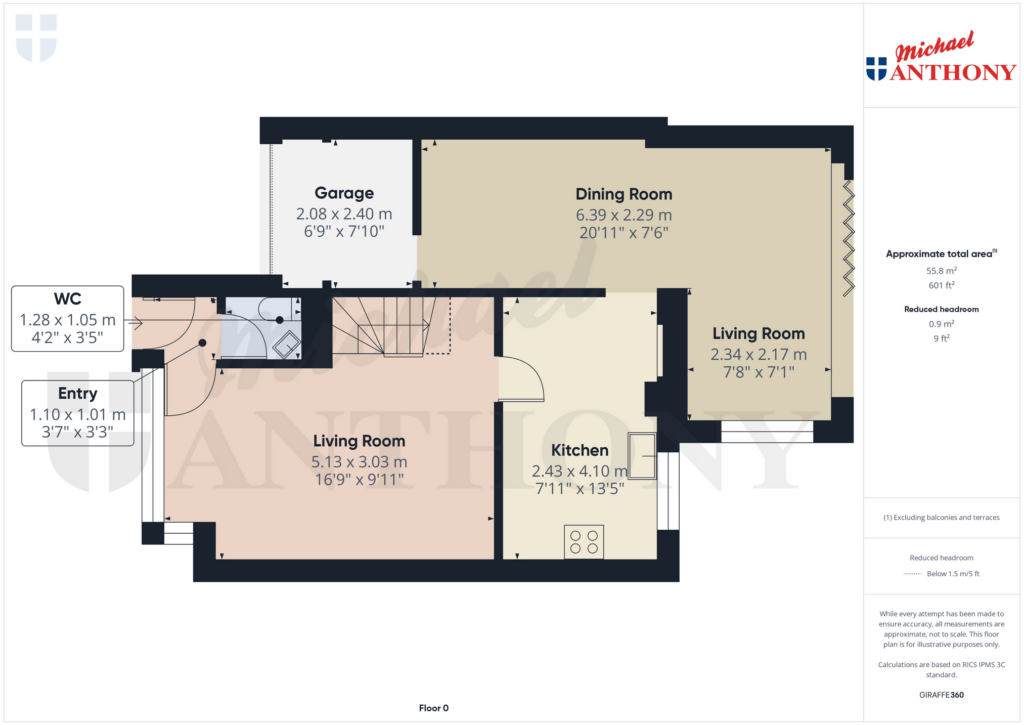 Property Floorplan 2