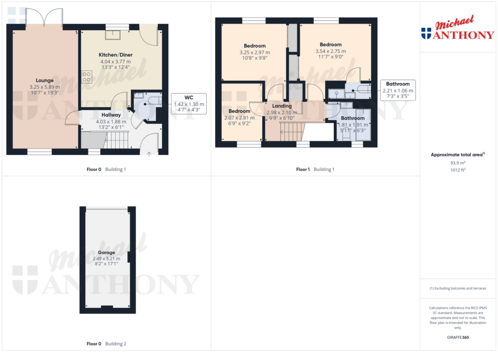 Property Floorplan 1