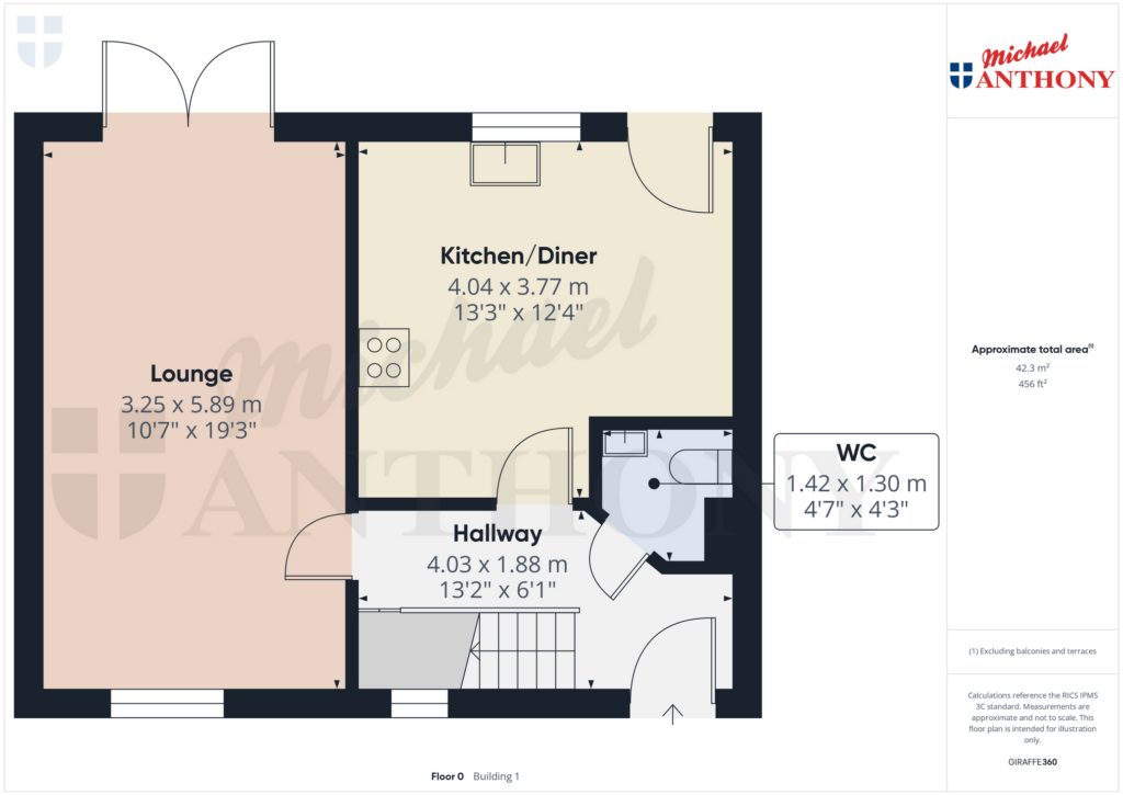 Property Floorplan 2