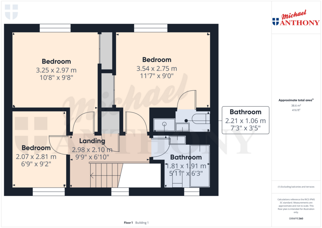 Property Floorplan 3