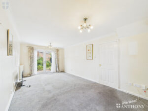 Long Leys, Aylesbury, Buckinghamshire