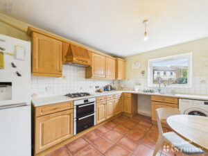 Long Leys, Aylesbury, Buckinghamshire