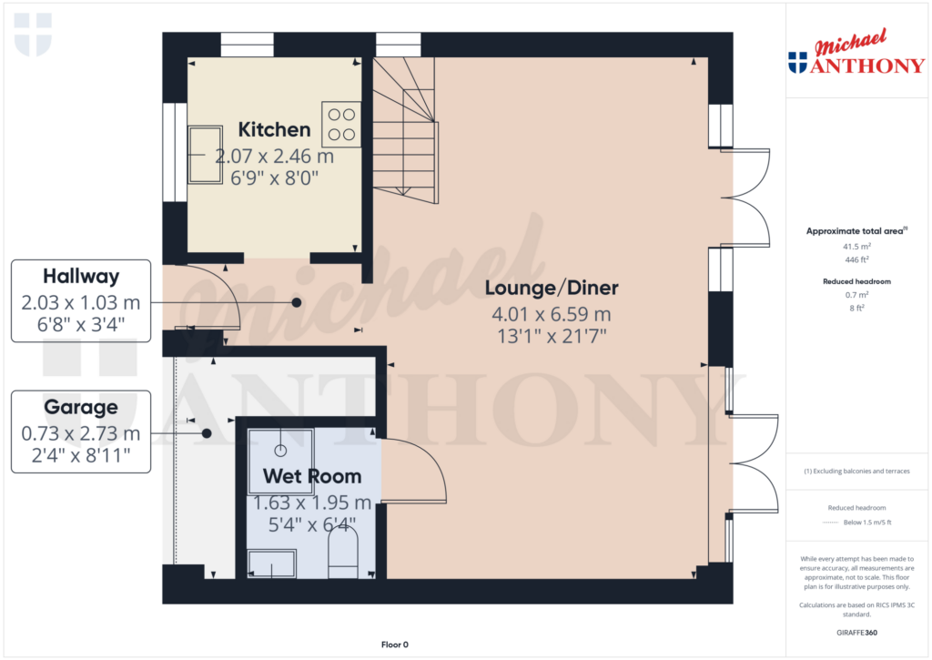 Property Floorplan 2