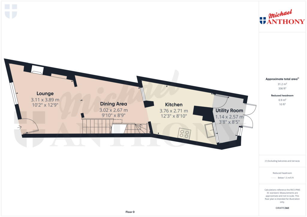 Property Floorplan 1