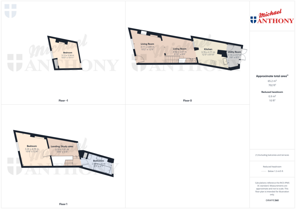 Property Floorplan 1