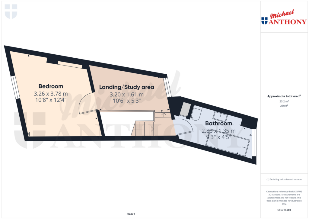 Property Floorplan 2