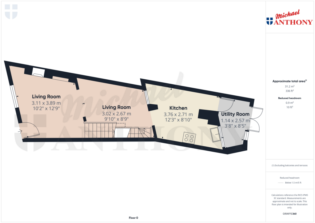 Property Floorplan 2