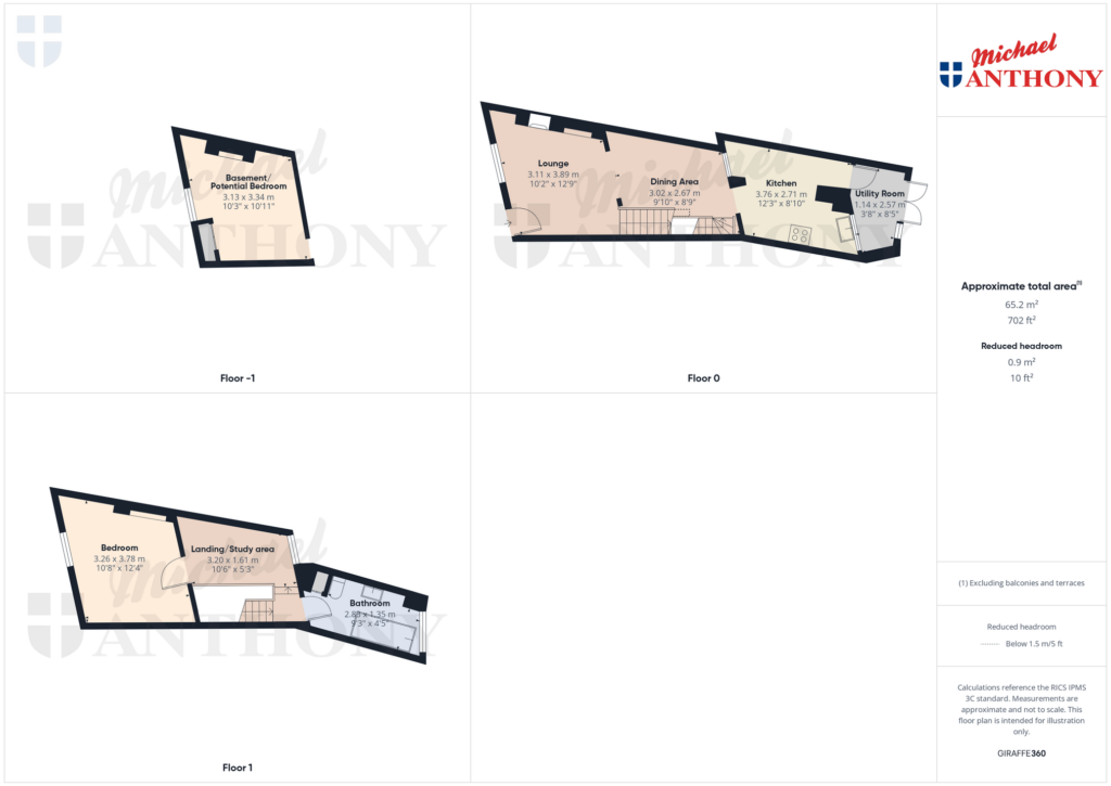 Property Floorplan 4
