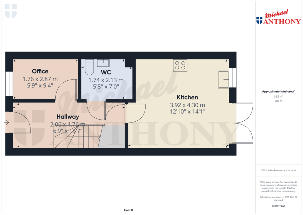 Property Floorplan 2