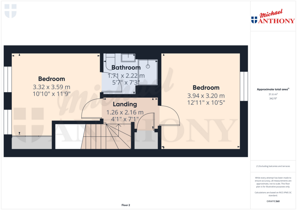 Property Floorplan 4