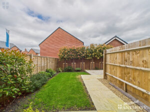 Armstrongs Fields, Kingsbrook, Aylesbury