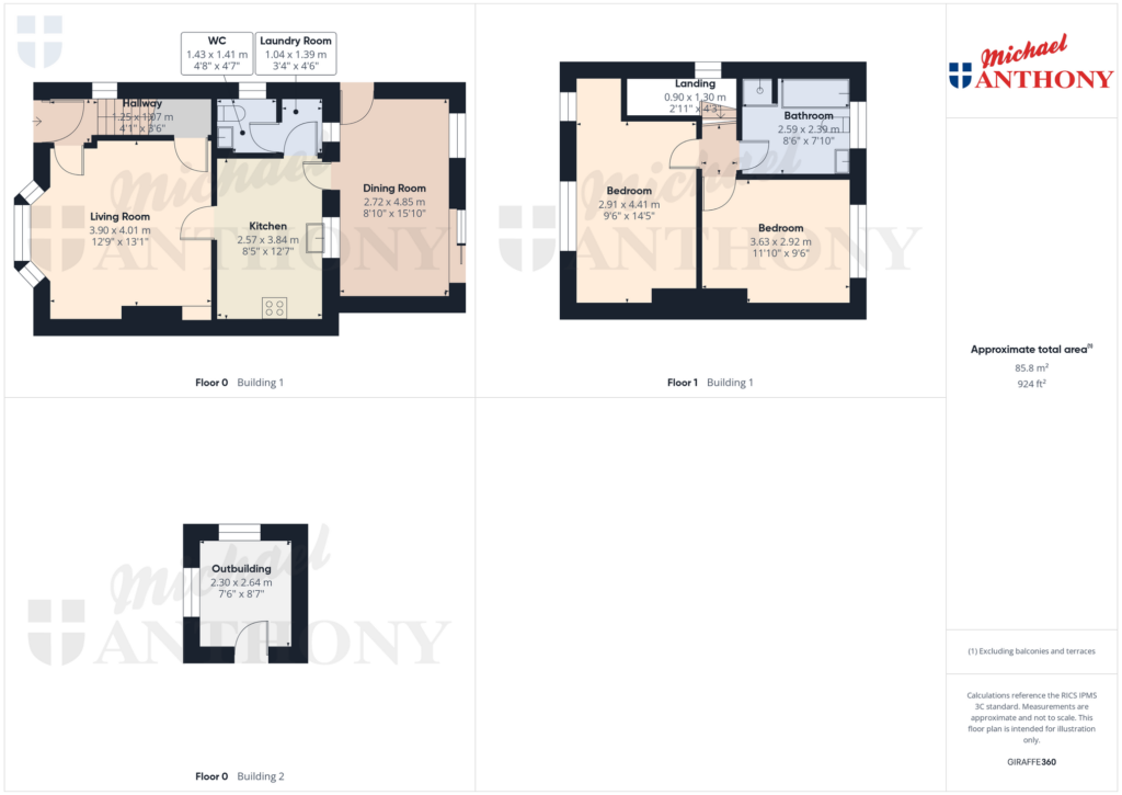 Property Floorplan 1