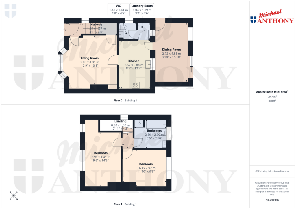 Property Floorplan 2