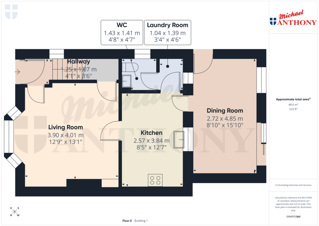 Property Floorplan 3