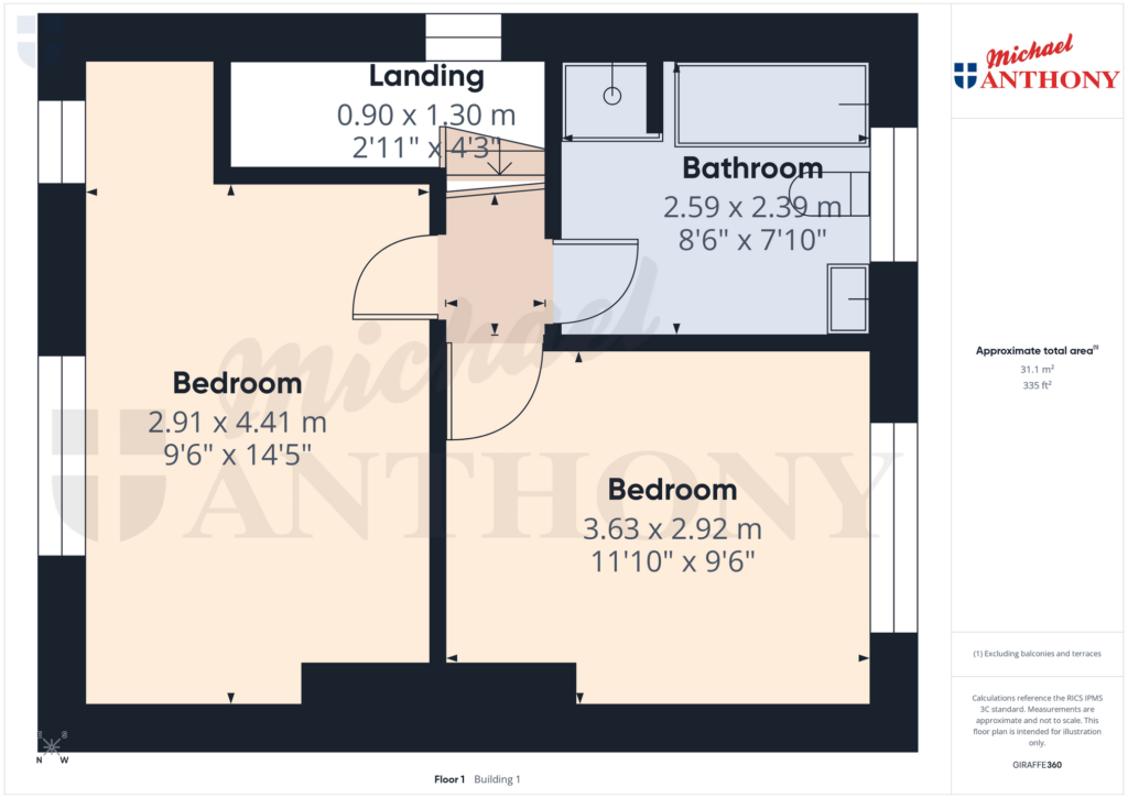 Property Floorplan 4
